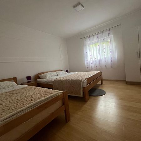 Apartman Mim Требинє Екстер'єр фото