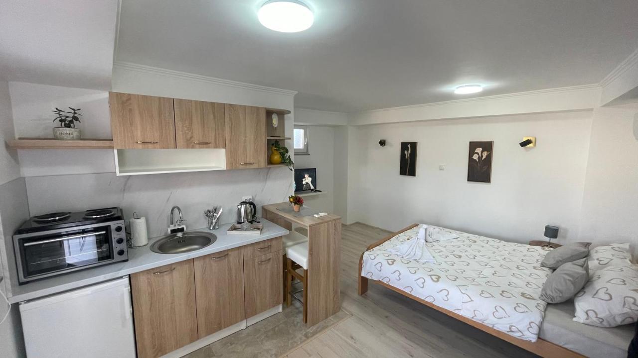 Apartman Mim Требинє Екстер'єр фото