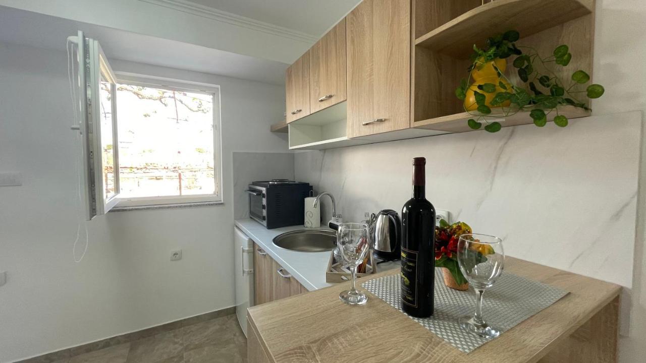Apartman Mim Требинє Екстер'єр фото