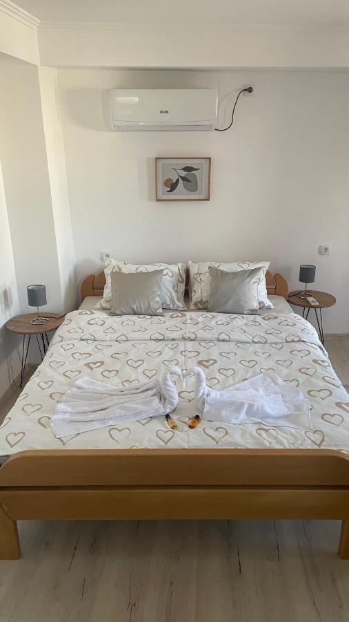Apartman Mim Требинє Екстер'єр фото