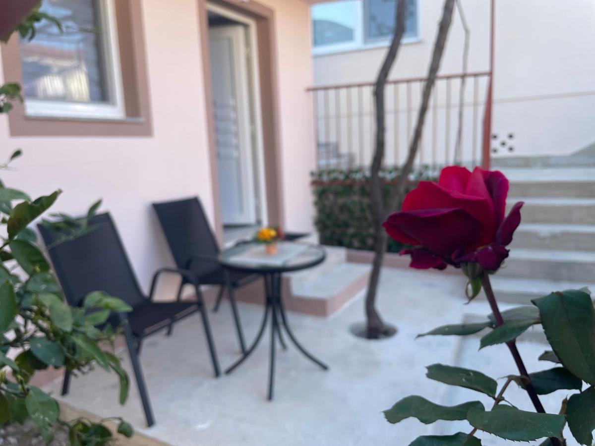 Apartman Mim Требинє Екстер'єр фото