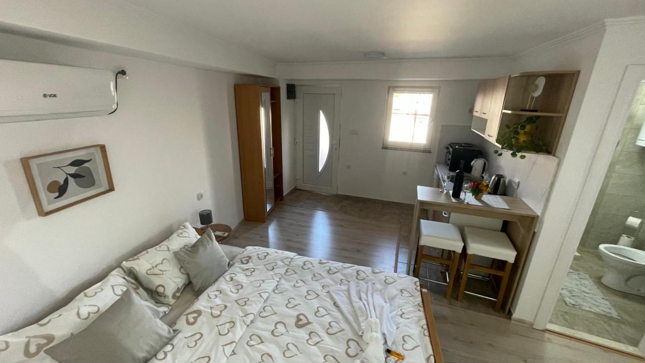 Apartman Mim Требинє Екстер'єр фото