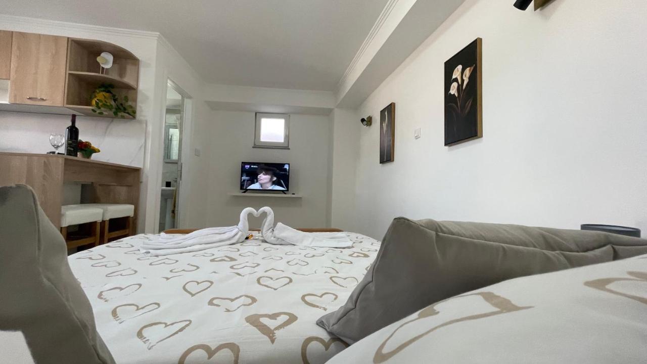 Apartman Mim Требинє Екстер'єр фото