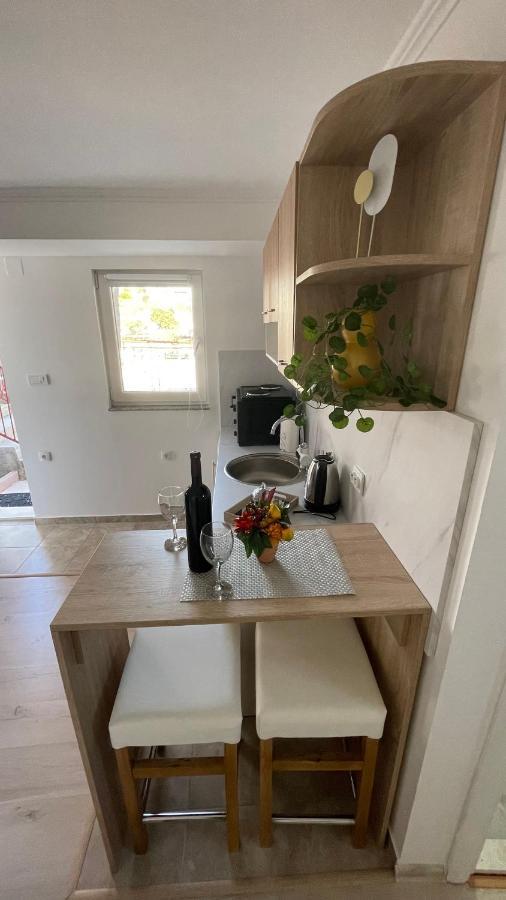 Apartman Mim Требинє Екстер'єр фото