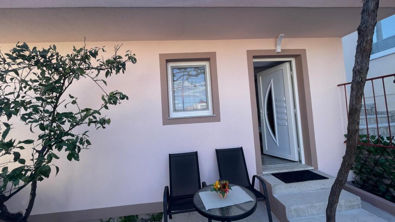 Apartman Mim Требинє Екстер'єр фото
