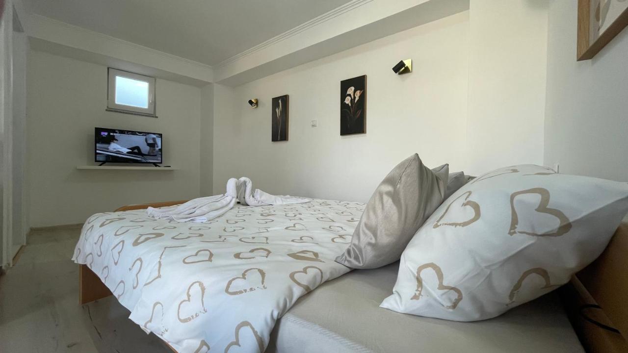 Apartman Mim Требинє Екстер'єр фото