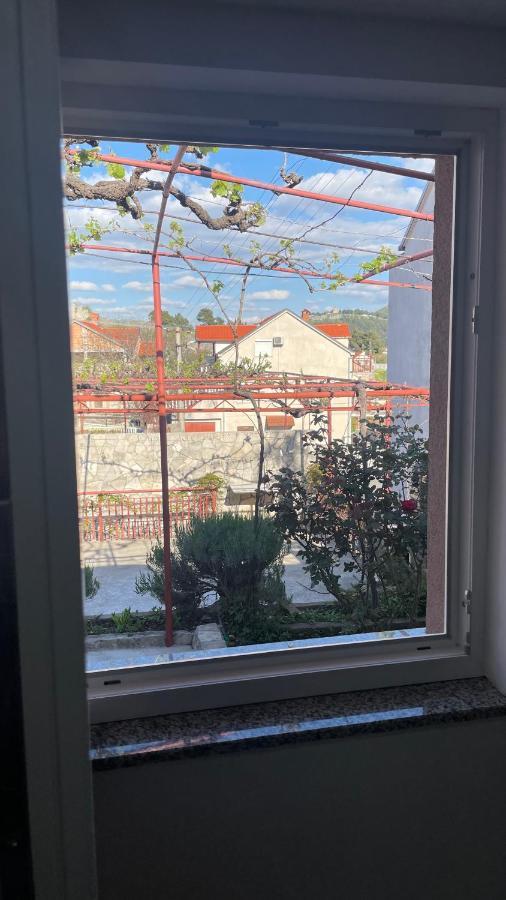 Apartman Mim Требинє Екстер'єр фото