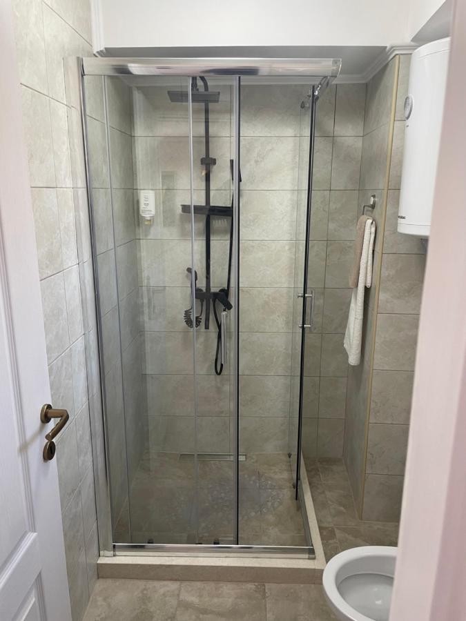 Apartman Mim Требинє Екстер'єр фото