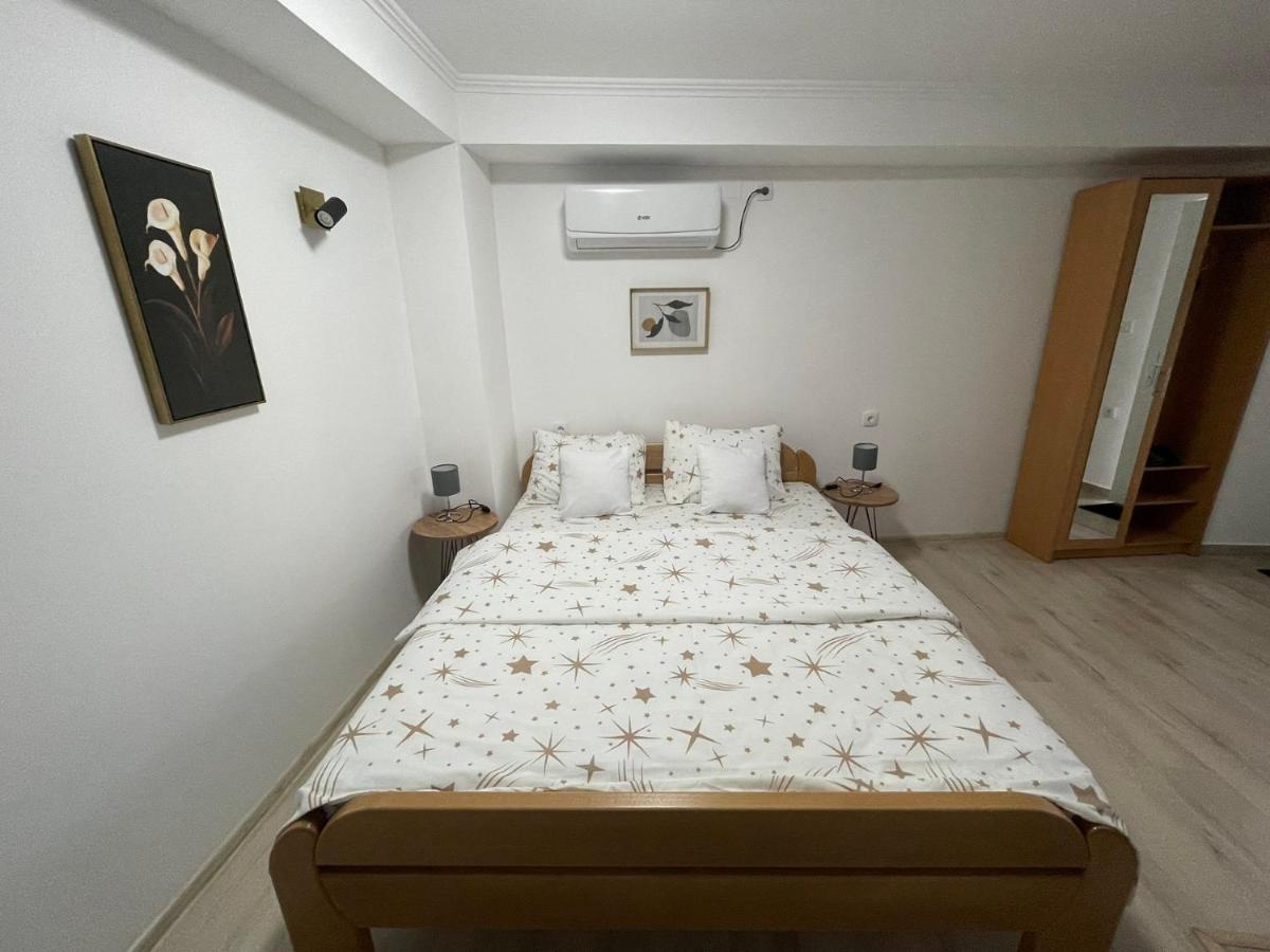 Apartman Mim Требинє Екстер'єр фото