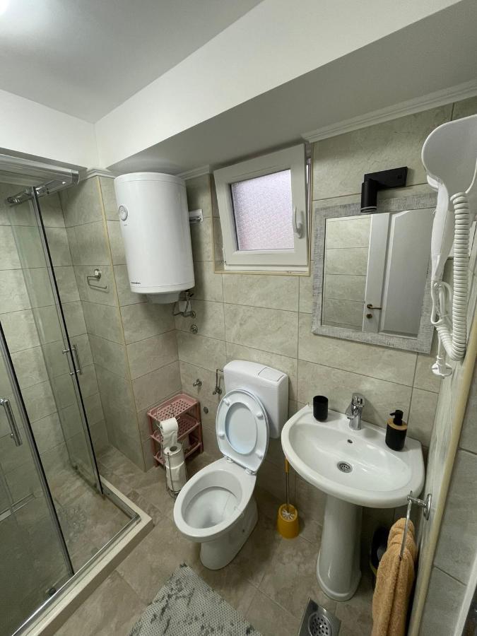 Apartman Mim Требинє Екстер'єр фото