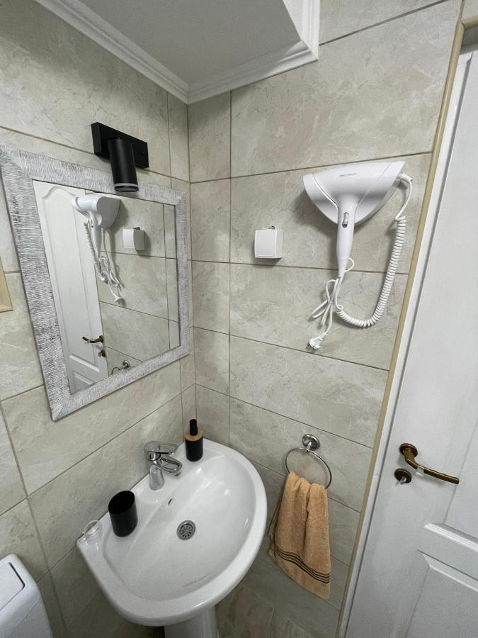 Apartman Mim Требинє Екстер'єр фото