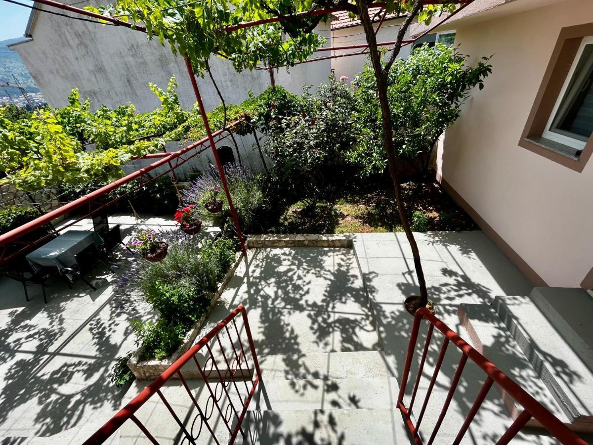 Apartman Mim Требинє Екстер'єр фото