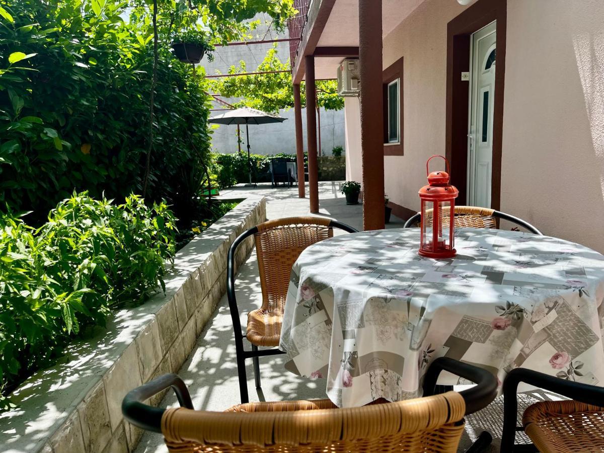 Apartman Mim Требинє Екстер'єр фото