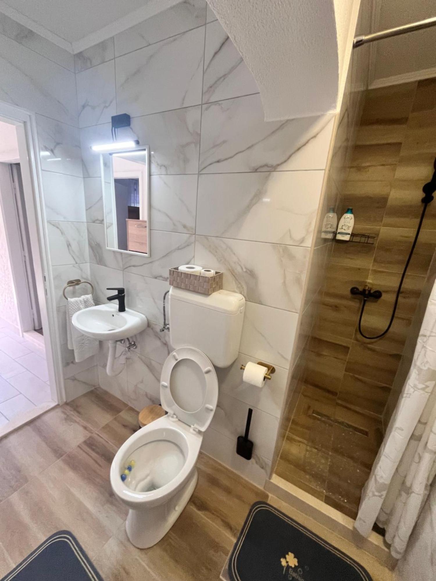 Apartman Mim Требинє Екстер'єр фото