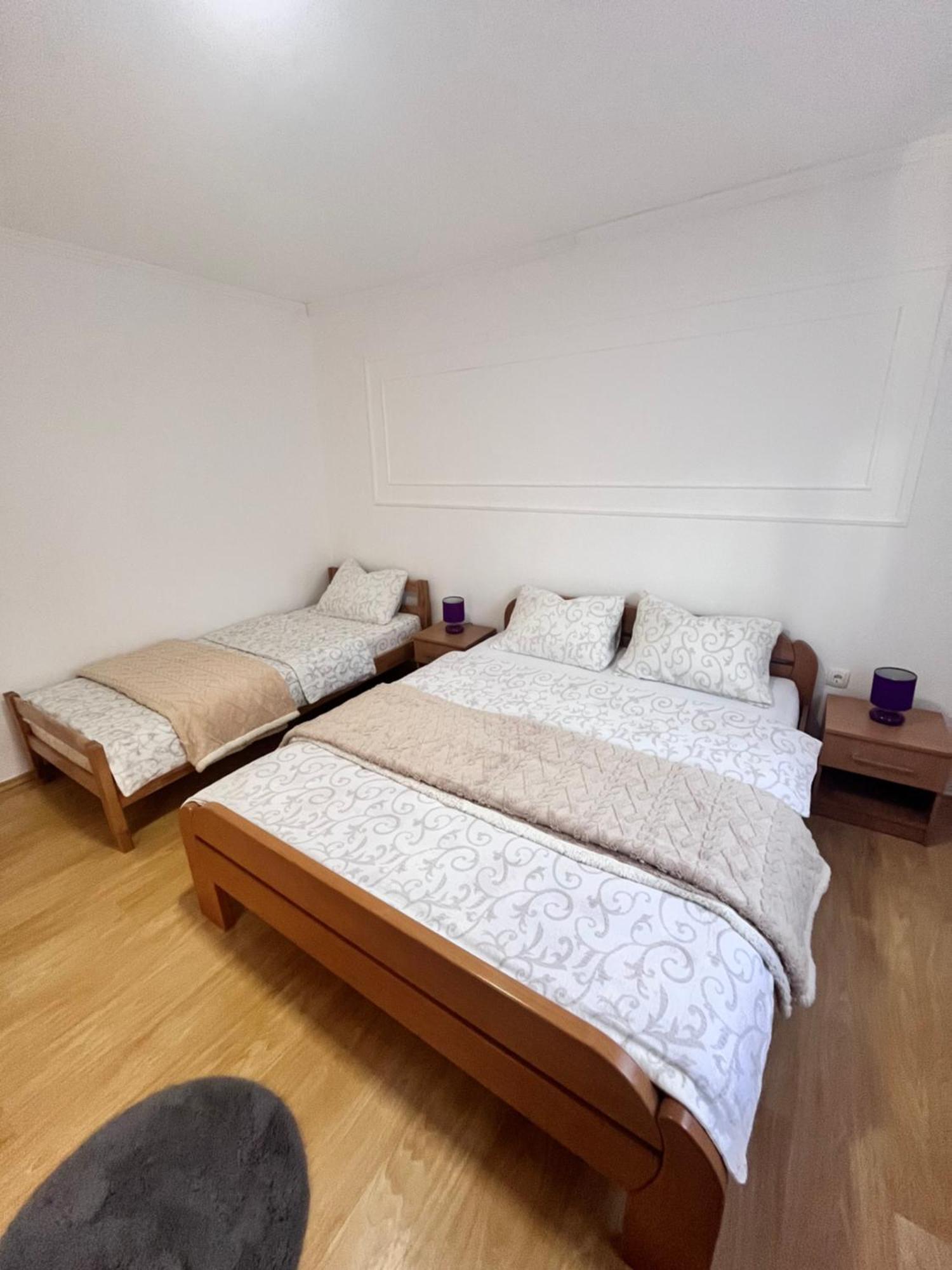 Apartman Mim Требинє Екстер'єр фото